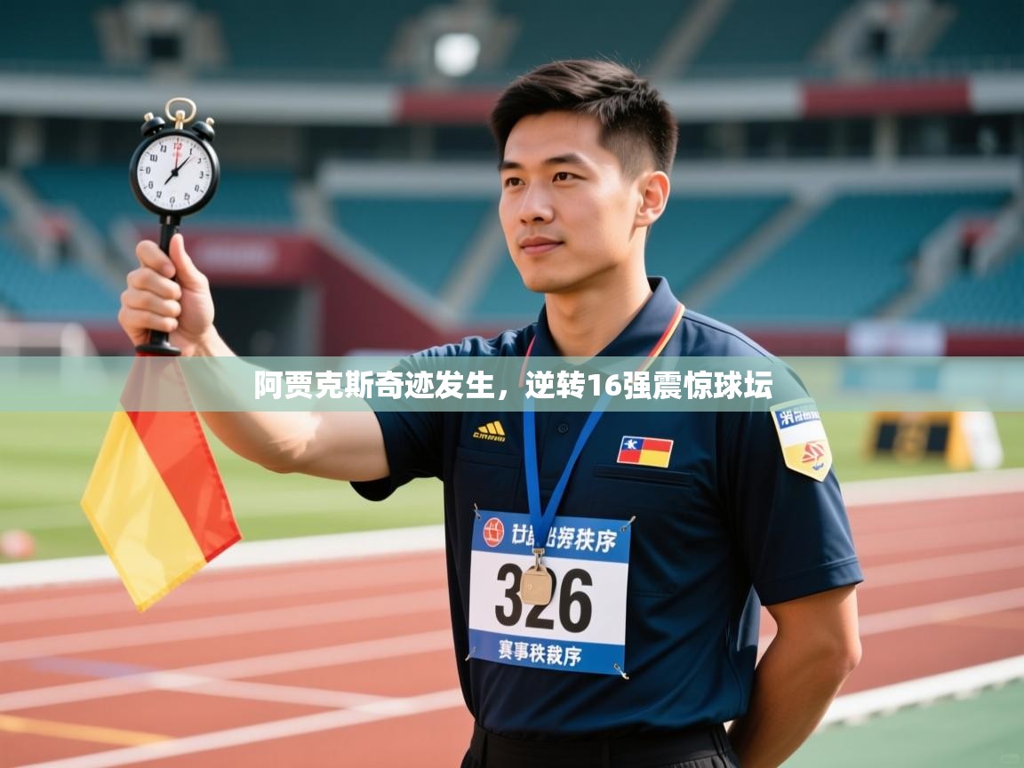 阿贾克斯奇迹发生，逆转16强震惊球坛