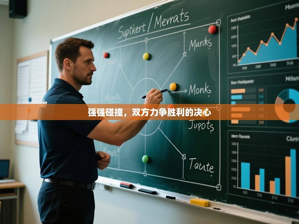 强强碰撞，双方力争胜利的决心