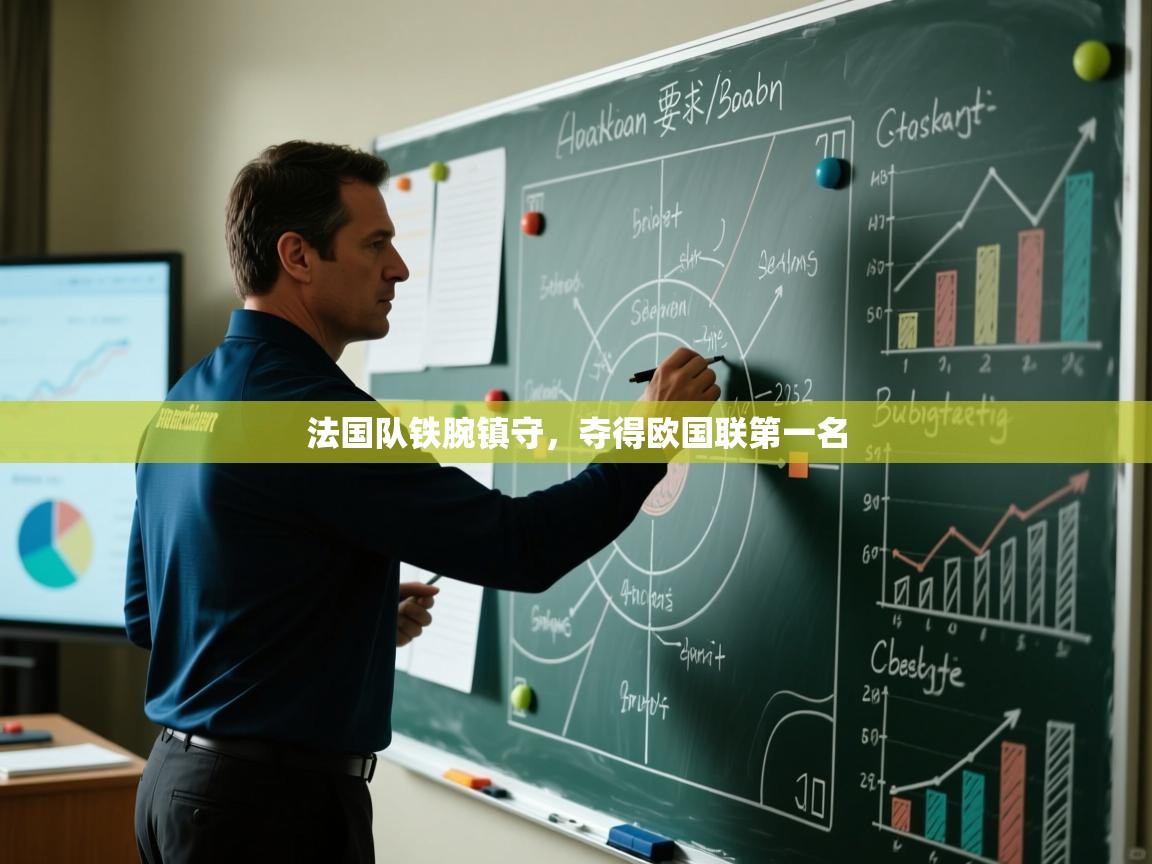 法国队铁腕镇守，夺得欧国联第一名