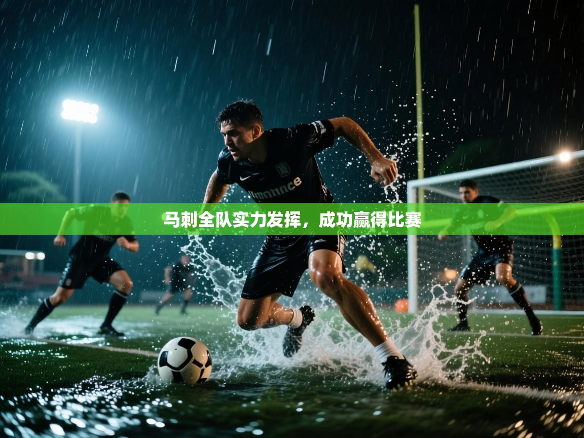 马刺全队实力发挥，成功赢得比赛  第2张