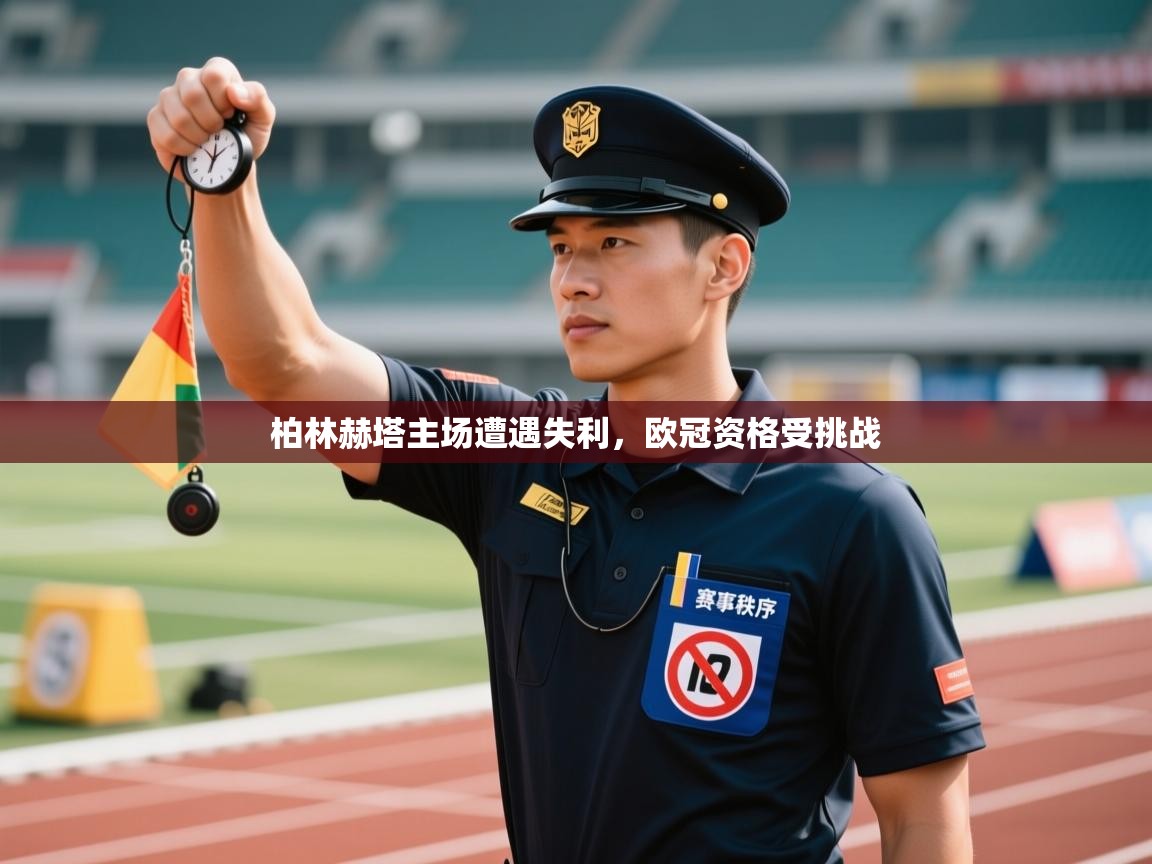 柏林赫塔主场遭遇失利，欧冠资格受挑战