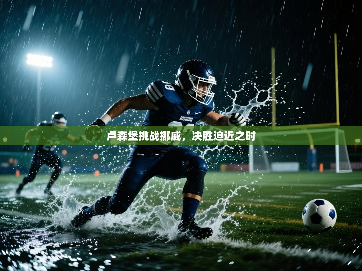 卢森堡挑战挪威，决胜迫近之时