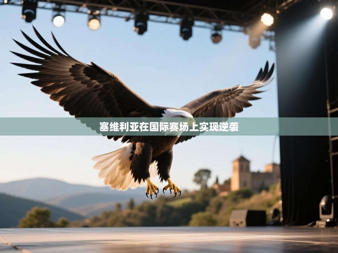 塞维利亚在国际赛场上实现逆袭