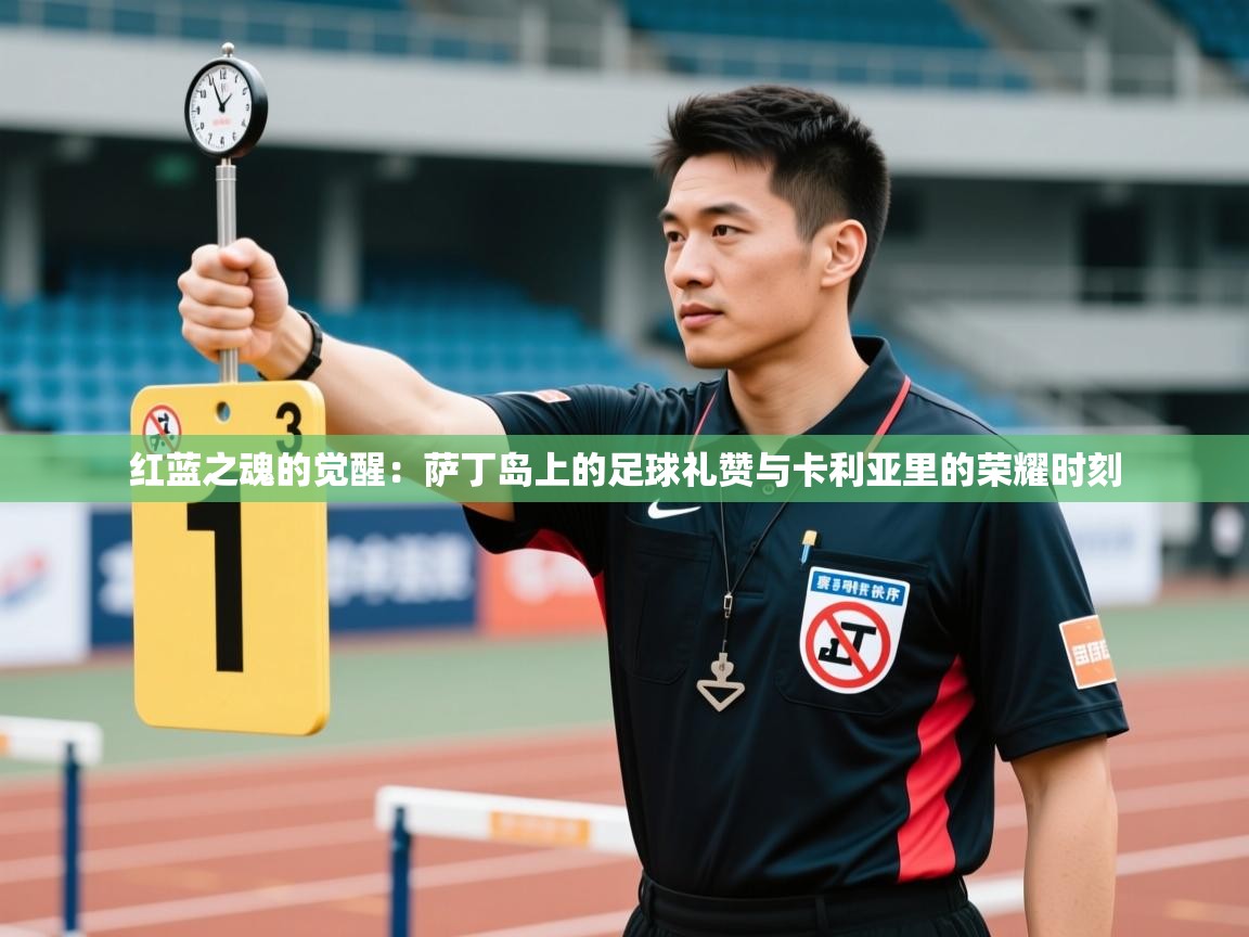 红蓝之魂的觉醒：萨丁岛上的足球礼赞与卡利亚里的荣耀时刻