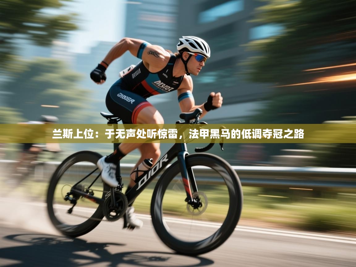 兰斯上位：于无声处听惊雷，法甲黑马的低调夺冠之路  第1张