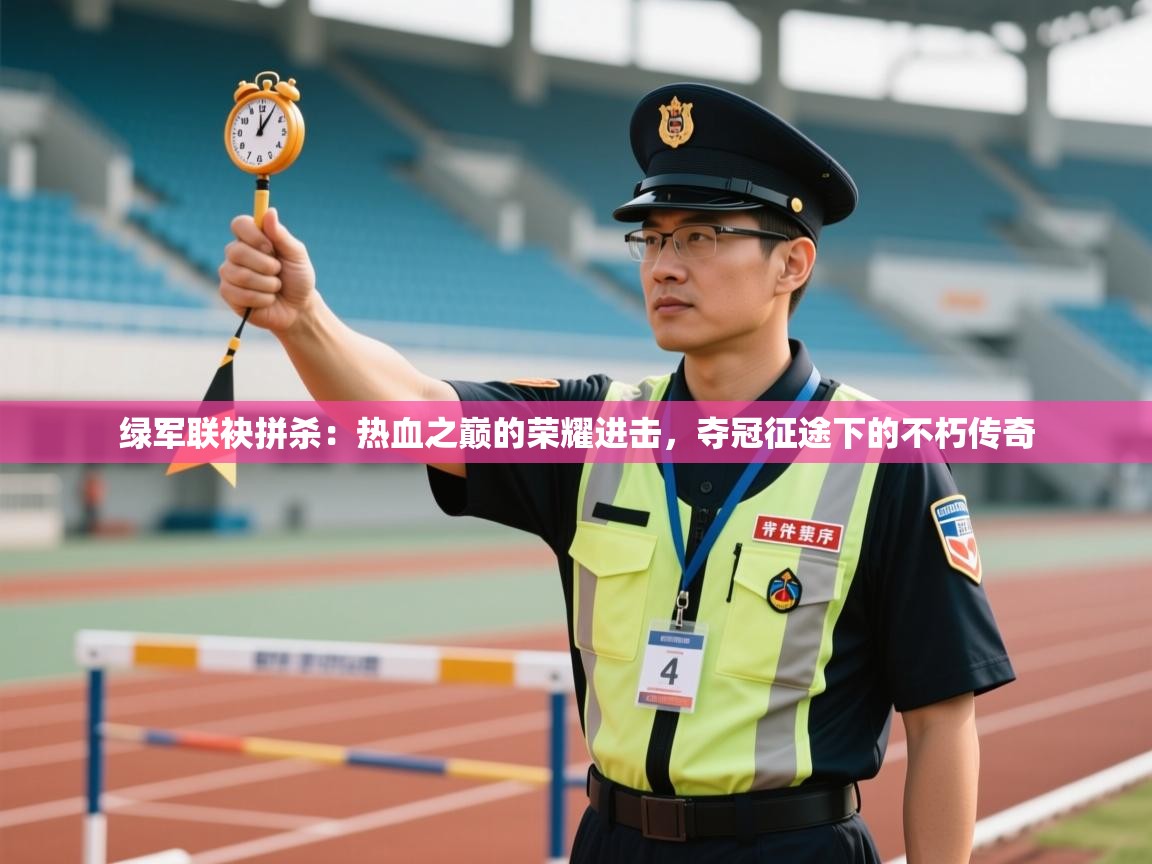 绿军联袂拼杀:热血之巅的荣耀进击,夺冠征途下的不朽传奇 第1张