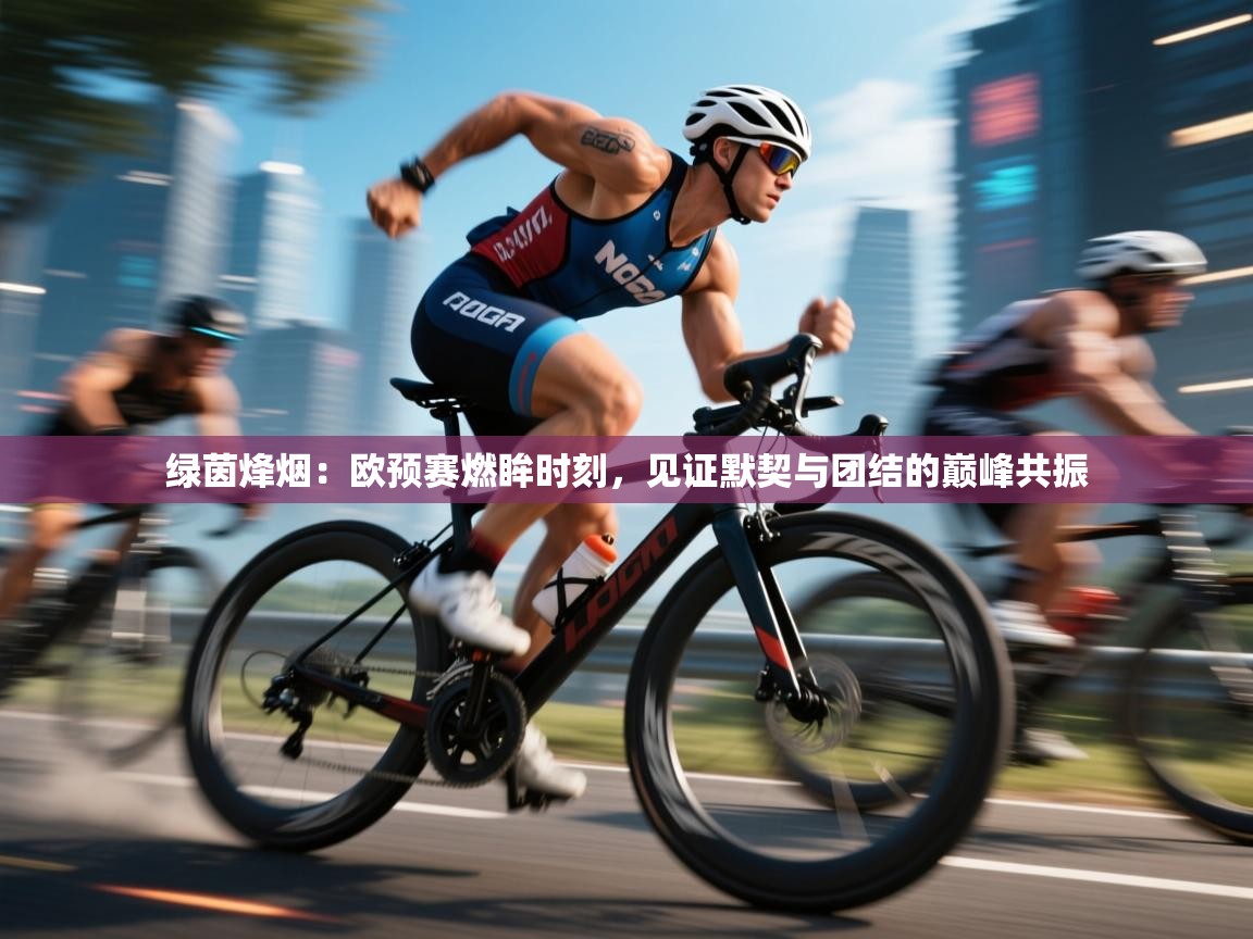 绿茵烽烟：欧预赛燃眸时刻，见证默契与团结的巅峰共振  第2张