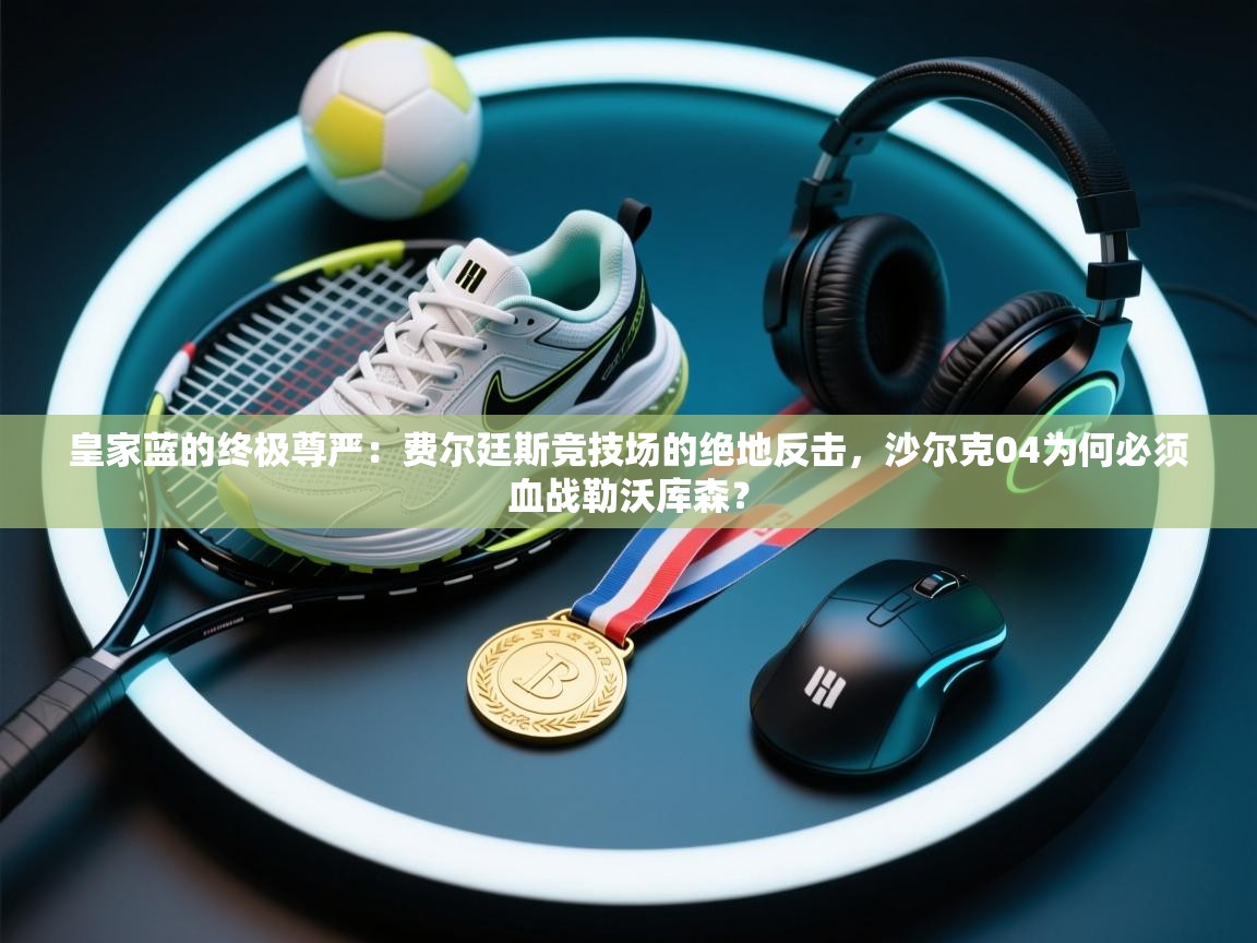 皇家蓝的终极尊严：费尔廷斯竞技场的绝地反击，沙尔克04为何必须血战勒沃库森？  第2张