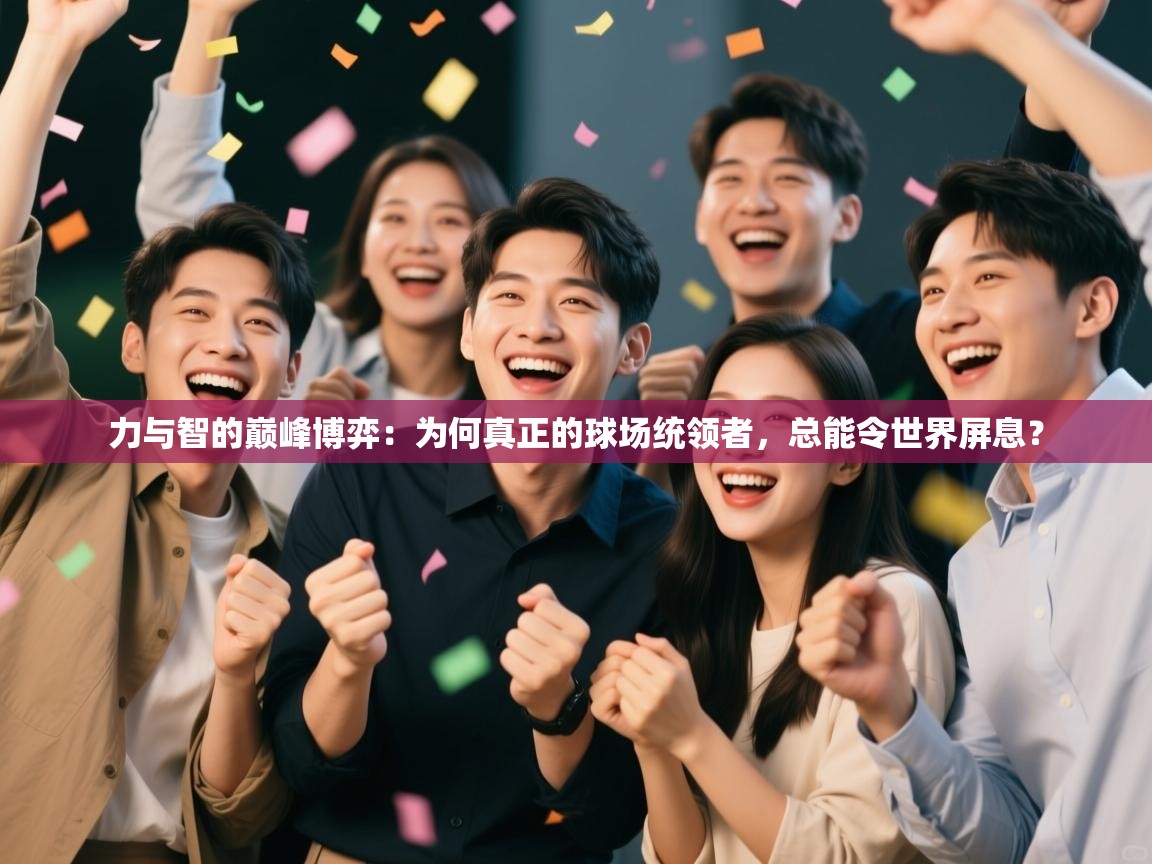 力与智的巅峰博弈：为何真正的球场统领者，总能令世界屏息？