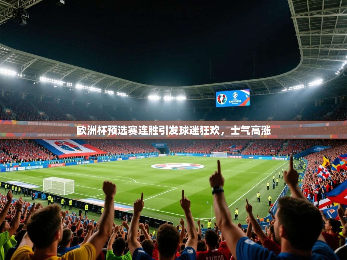 欧洲杯预选赛连胜引发球迷狂欢，士气高涨  第2张