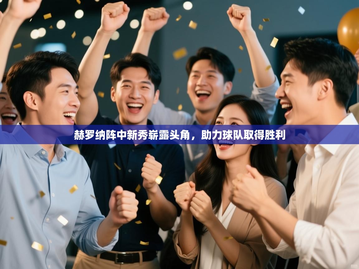 赫罗纳阵中新秀崭露头角，助力球队取得胜利  第2张