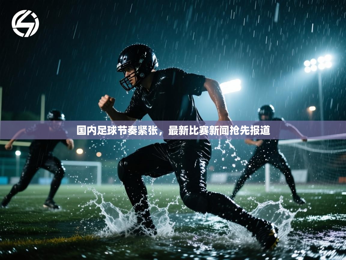 国内足球节奏紧张，最新比赛新闻抢先报道  第2张