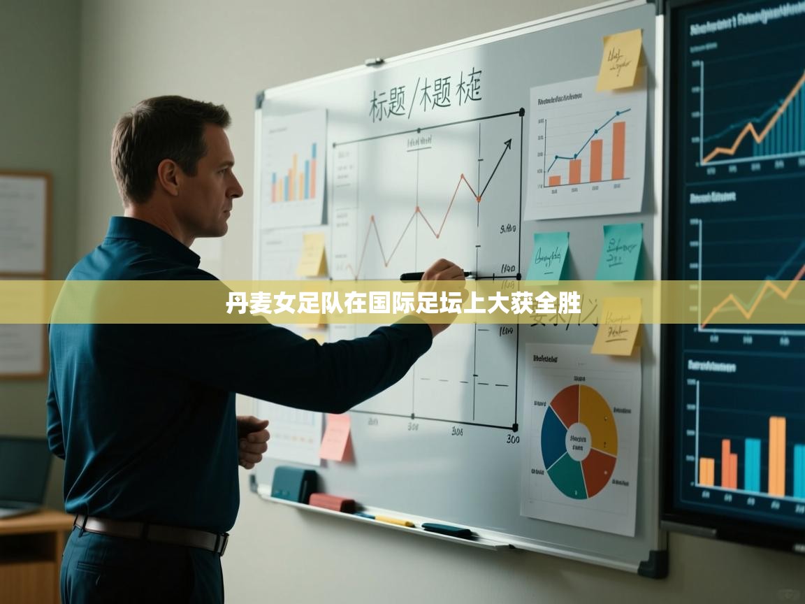 丹麦女足队在国际足坛上大获全胜 第2张