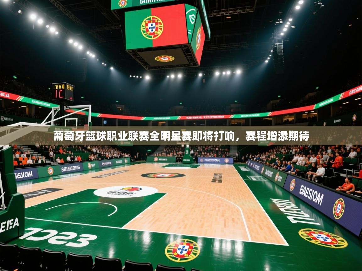 葡萄牙篮球职业联赛全明星赛即将打响，赛程增添期待