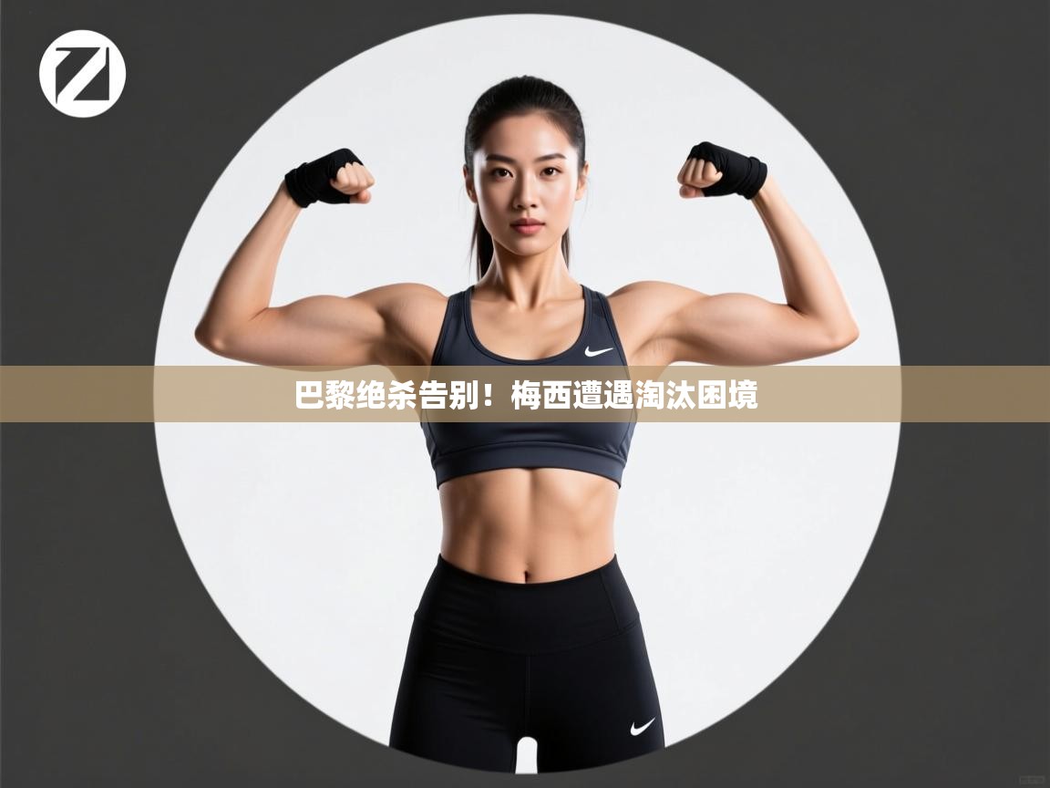 巴黎绝杀告别！梅西遭遇淘汰困境  第1张