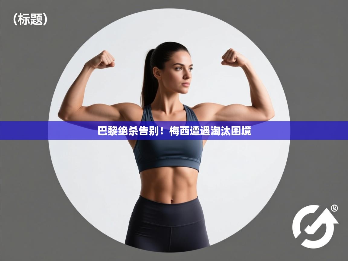 巴黎绝杀告别！梅西遭遇淘汰困境  第2张