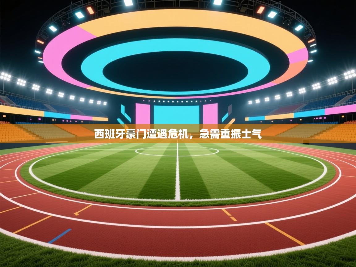 西班牙豪门遭遇危机，急需重振士气  第1张