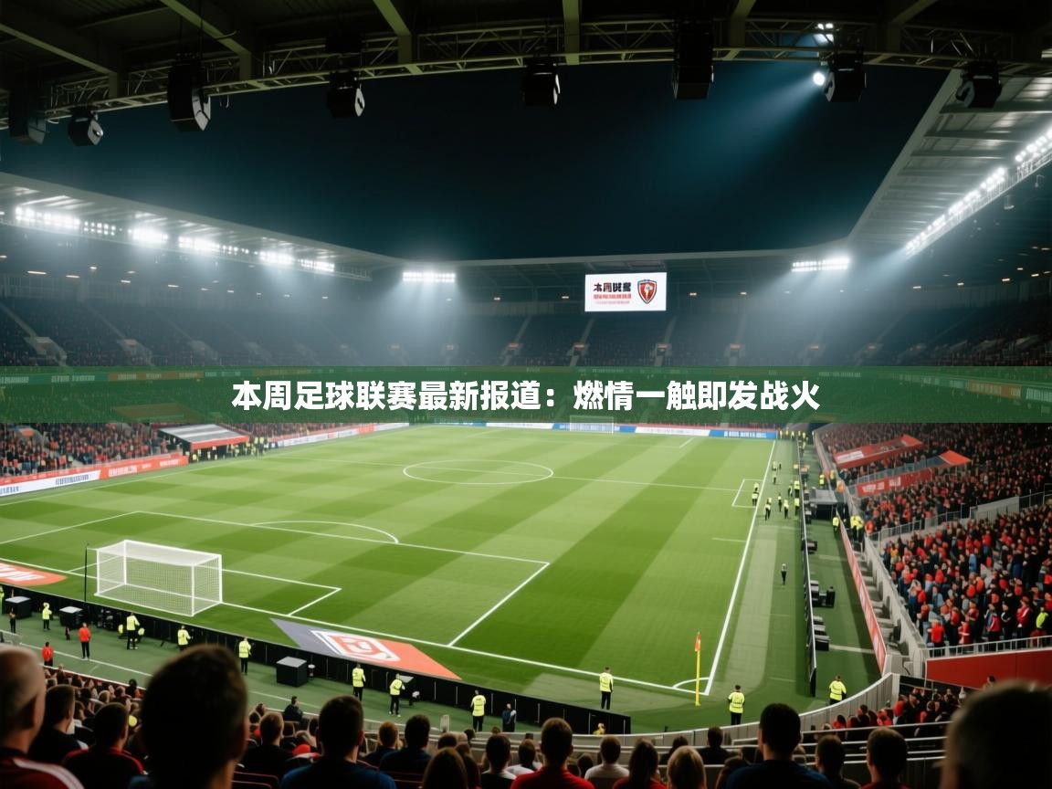 本周足球联赛最新报道：燃情一触即发战火