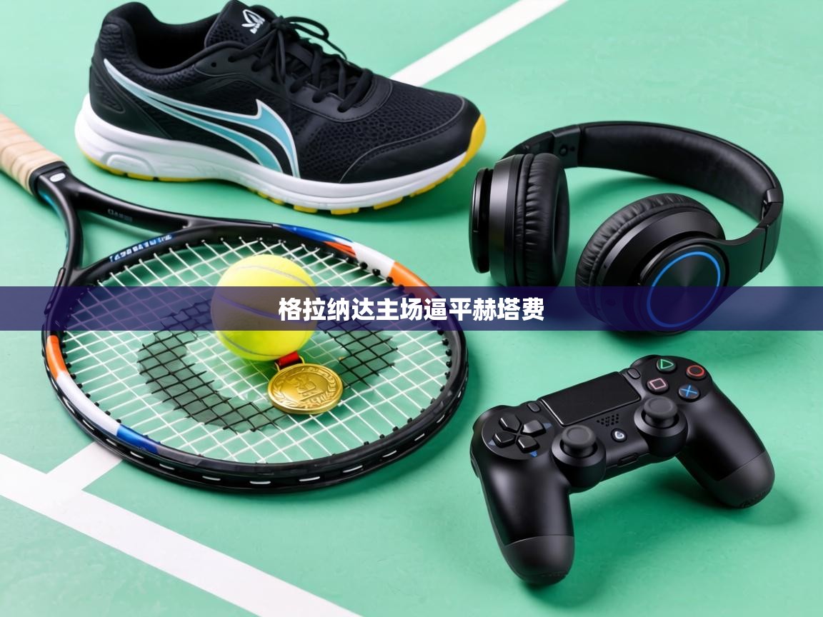 格拉纳达主场逼平赫塔费  第2张