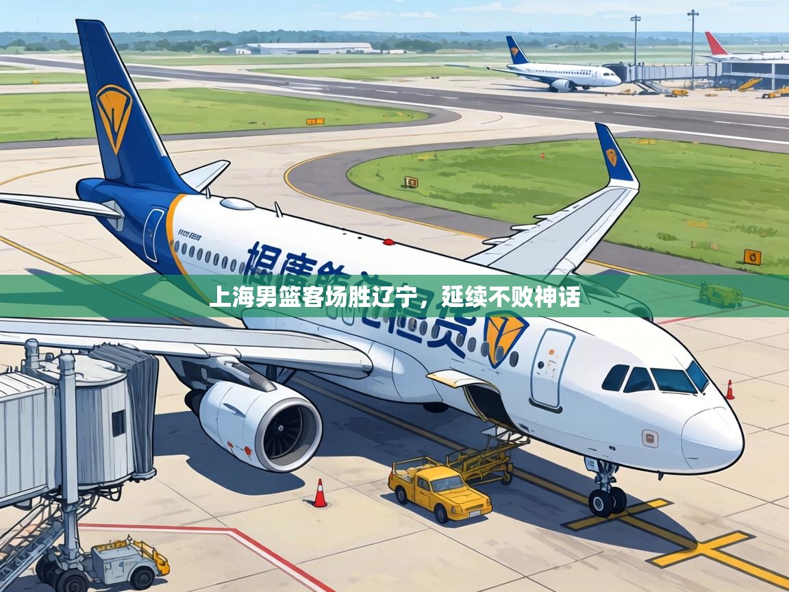 上海男篮客场胜辽宁，延续不败神话  第1张