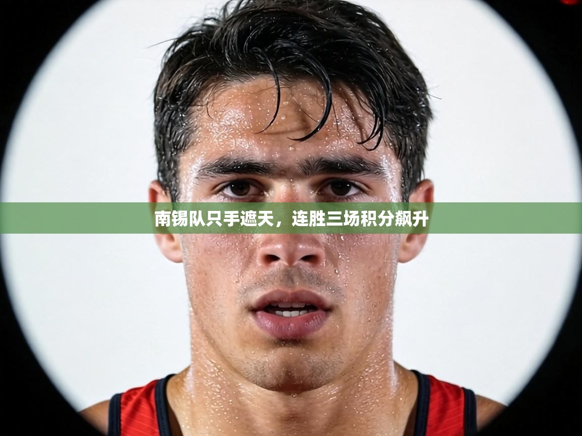 南锡队只手遮天，连胜三场积分飙升