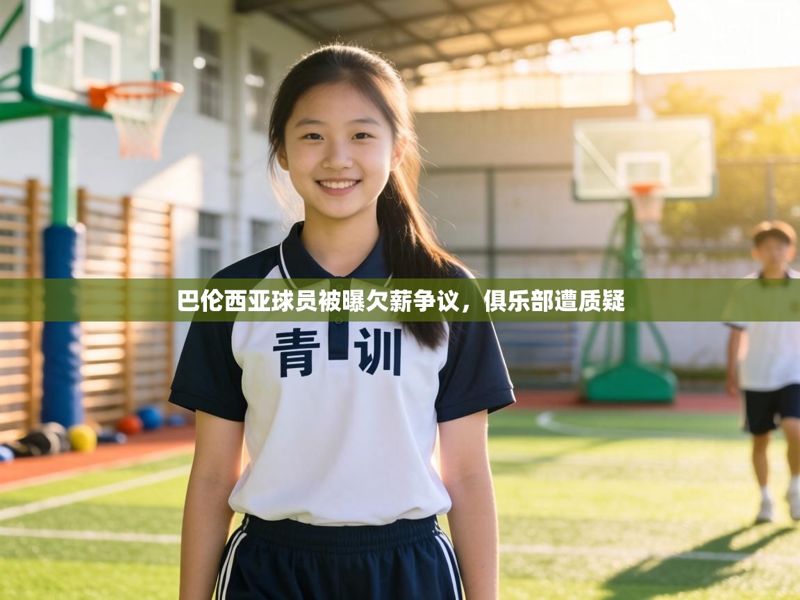 巴伦西亚球员被曝欠薪争议，俱乐部遭质疑