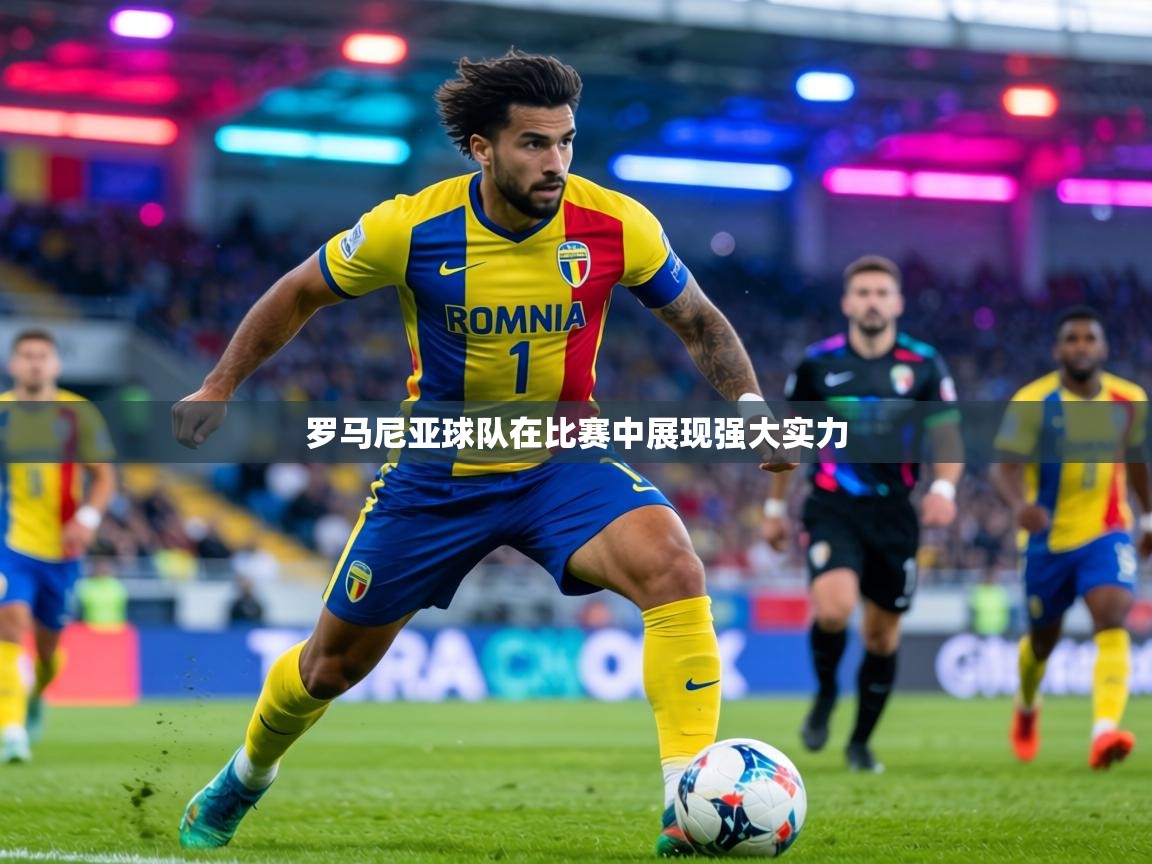 罗马尼亚球队在比赛中展现强大实力